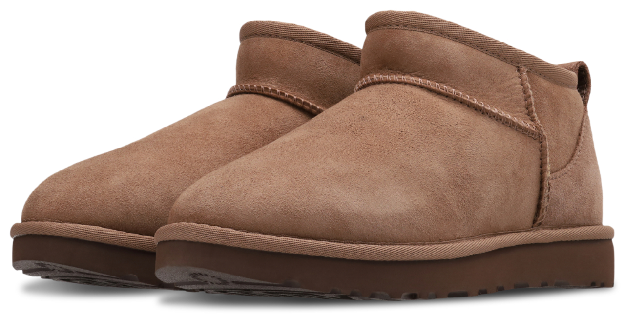 UGG Classic Ultra Mini Image 2 of 7. Tap to open photo gallery.