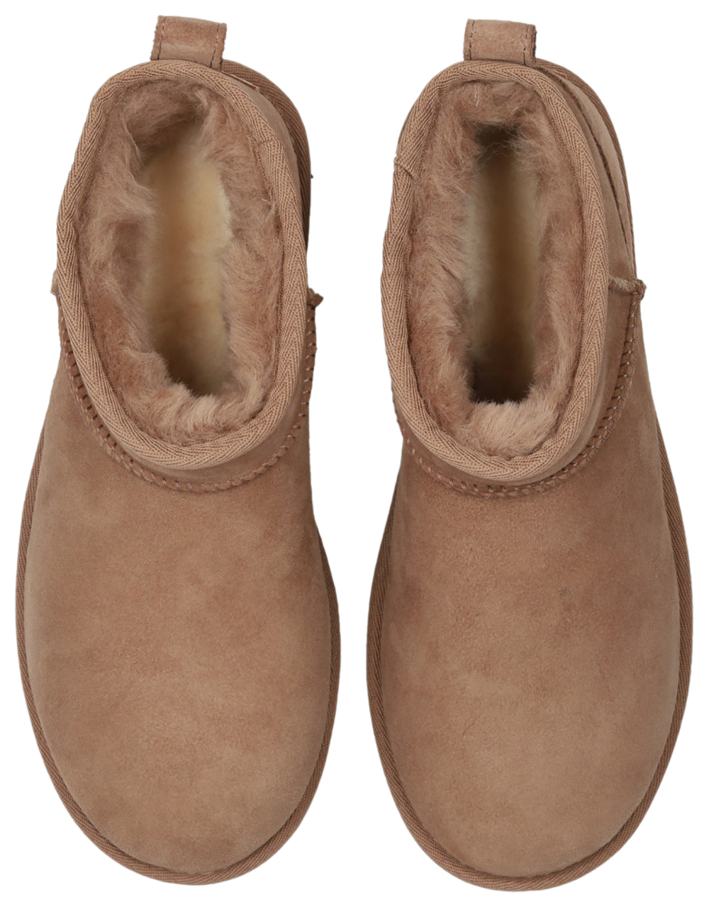 UGG Classic Ultra Mini Image 5 of 7. Tap to open photo gallery.