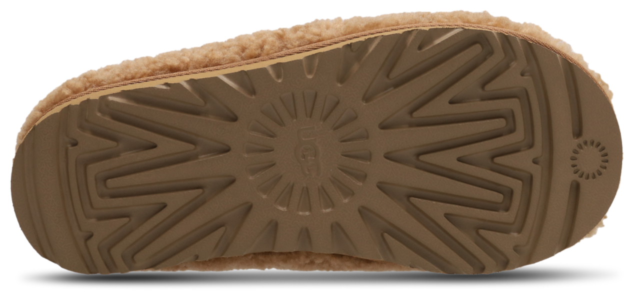 UGG Tasman Maxi Curly Image 6 of 7. Tap to open photo gallery.