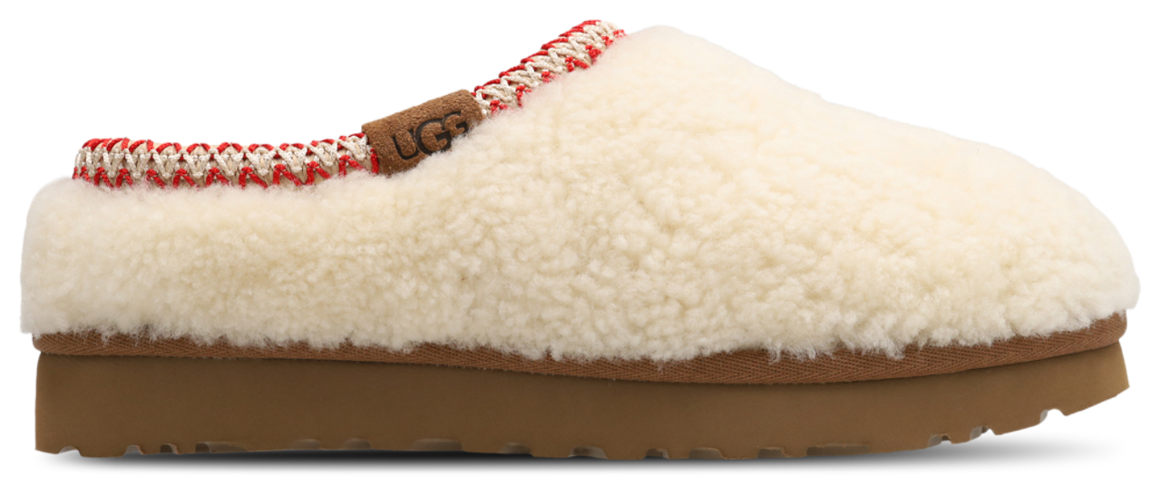 UGG Tasman Maxi Curly Image 1 of 7. Tap to open photo gallery.