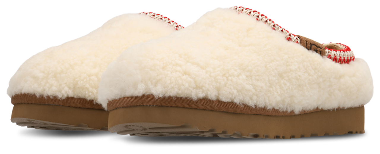 UGG Tasman Maxi Curly Image 2 of 7. Tap to open photo gallery.
