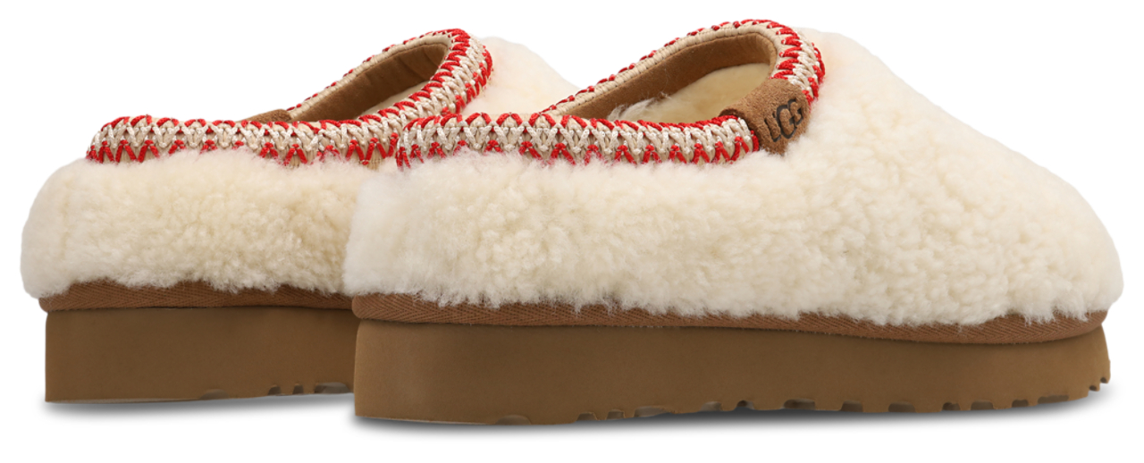 UGG Tasman Maxi Curly Image 3 of 7. Tap to open photo gallery.
