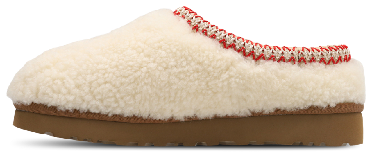 UGG Tasman Maxi Curly Image 4 of 7. Tap to open photo gallery.