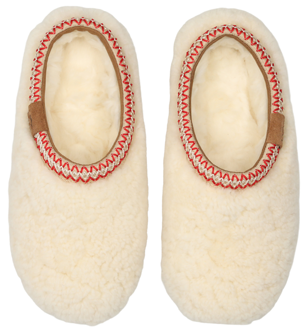 UGG Tasman Maxi Curly Image 5 of 7. Tap to open photo gallery.