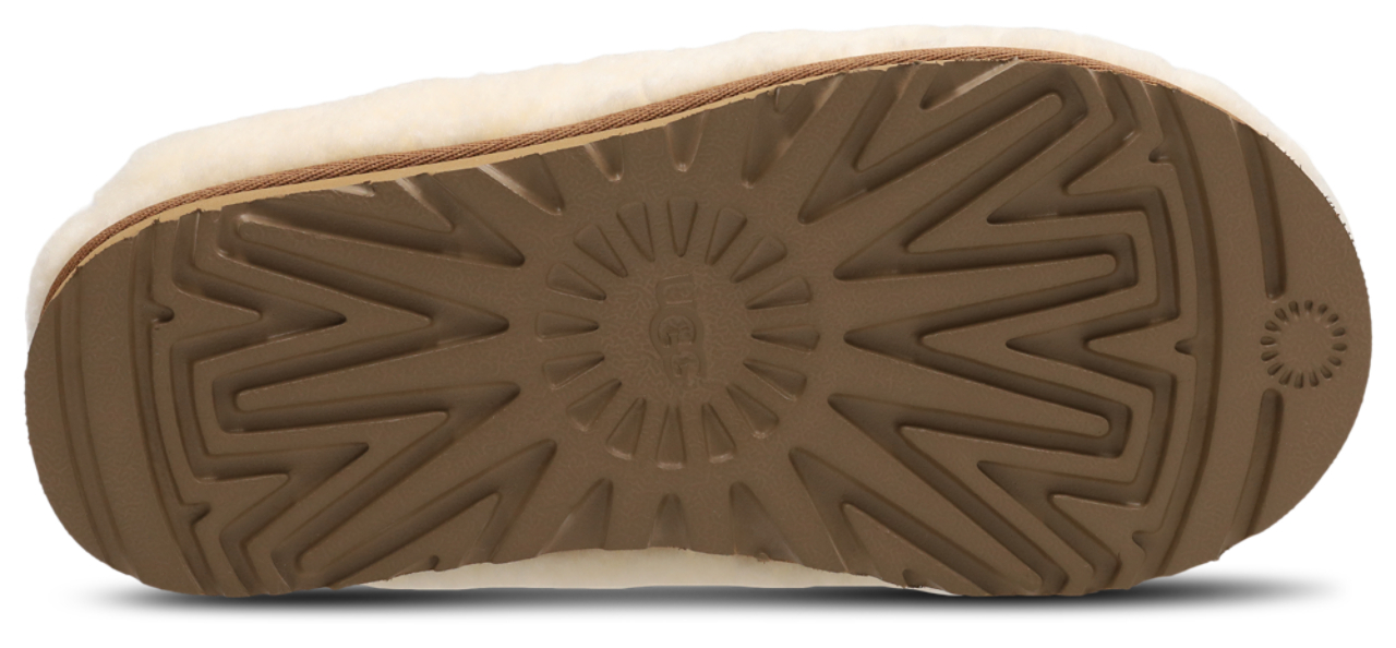 UGG Tasman Maxi Curly Image 6 of 7. Tap to open photo gallery.