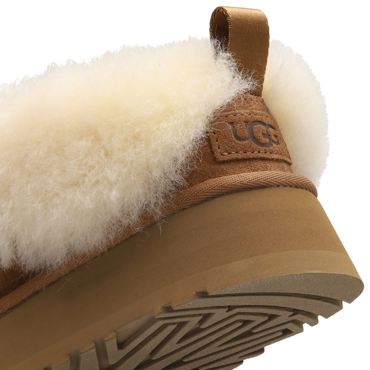 UGG Tazzelle Immagine 7 di 7. Tocca per aprire la galleria fotografica.