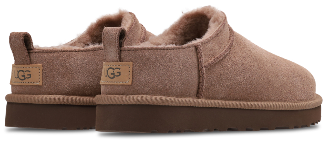 UGG Classic Micro Image 3 of 7. Tap to open photo gallery.