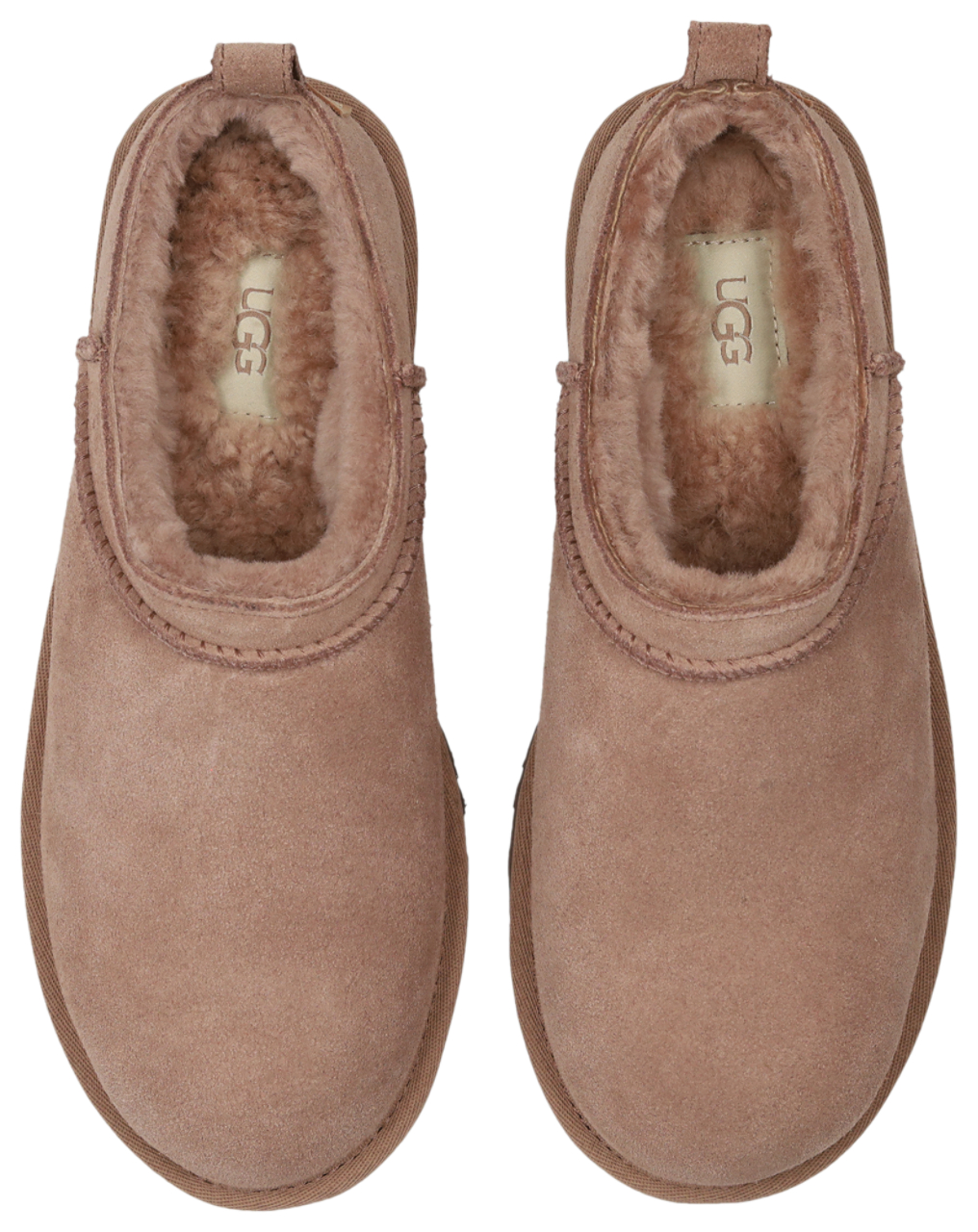 UGG Classic Micro Image 5 of 7. Tap to open photo gallery.