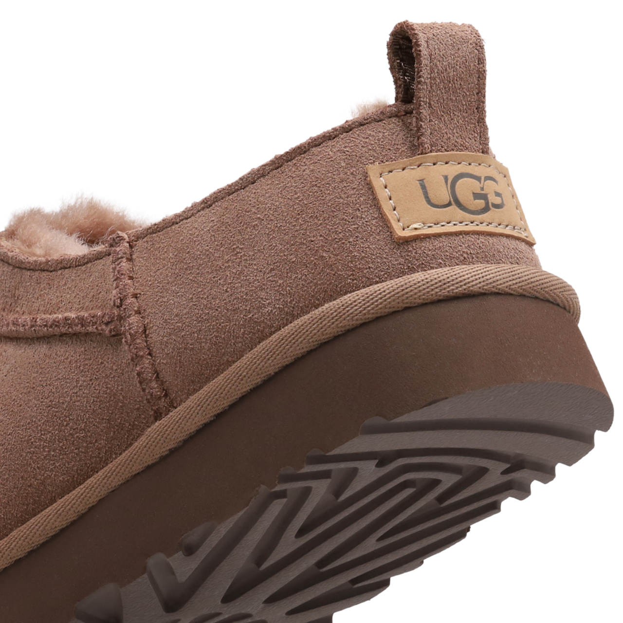 UGG Classic Micro Image 7 of 7. Tap to open photo gallery.