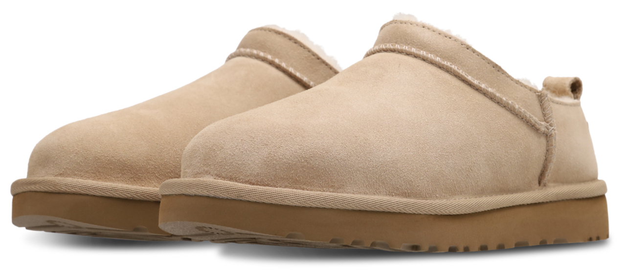 UGG Classic Micro Image 2 of 7. Tap to open photo gallery.