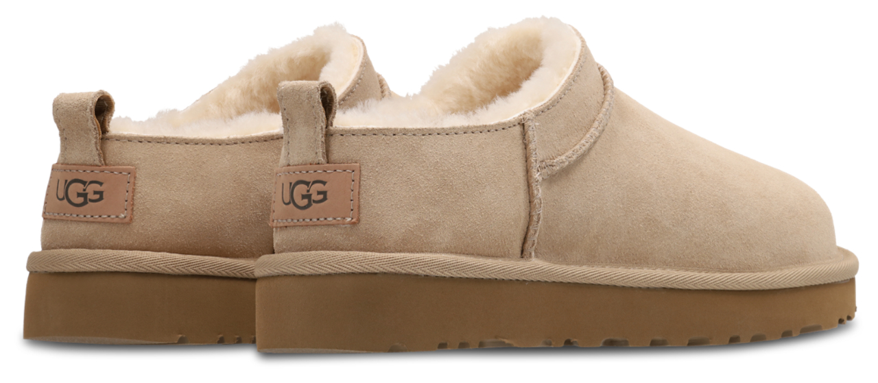 UGG Classic Micro Image 3 of 7. Tap to open photo gallery.