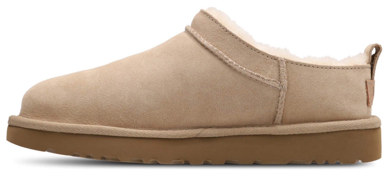 UGG Classic Micro Image 4 of 7. Tap to open photo gallery.