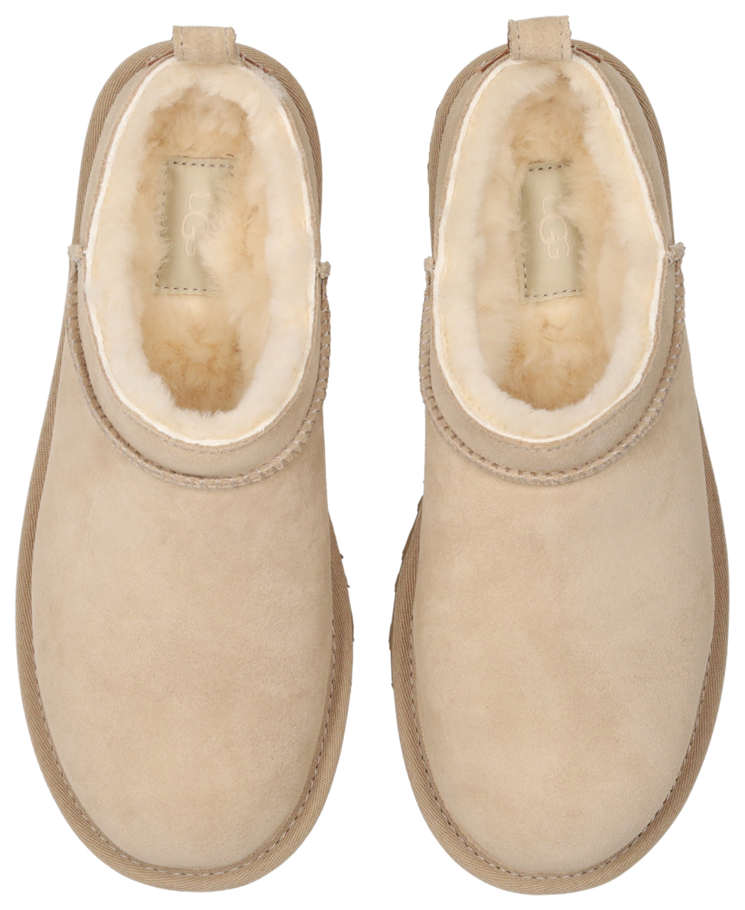 UGG Classic Micro Image 5 of 7. Tap to open photo gallery.