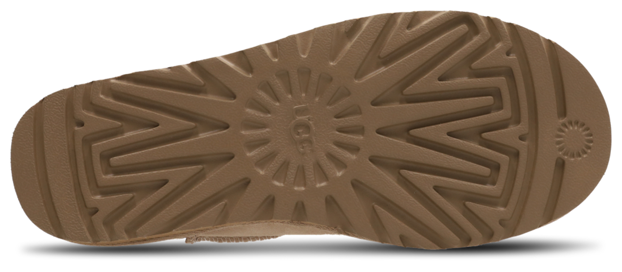 UGG Classic Micro Image 6 of 7. Tap to open photo gallery.