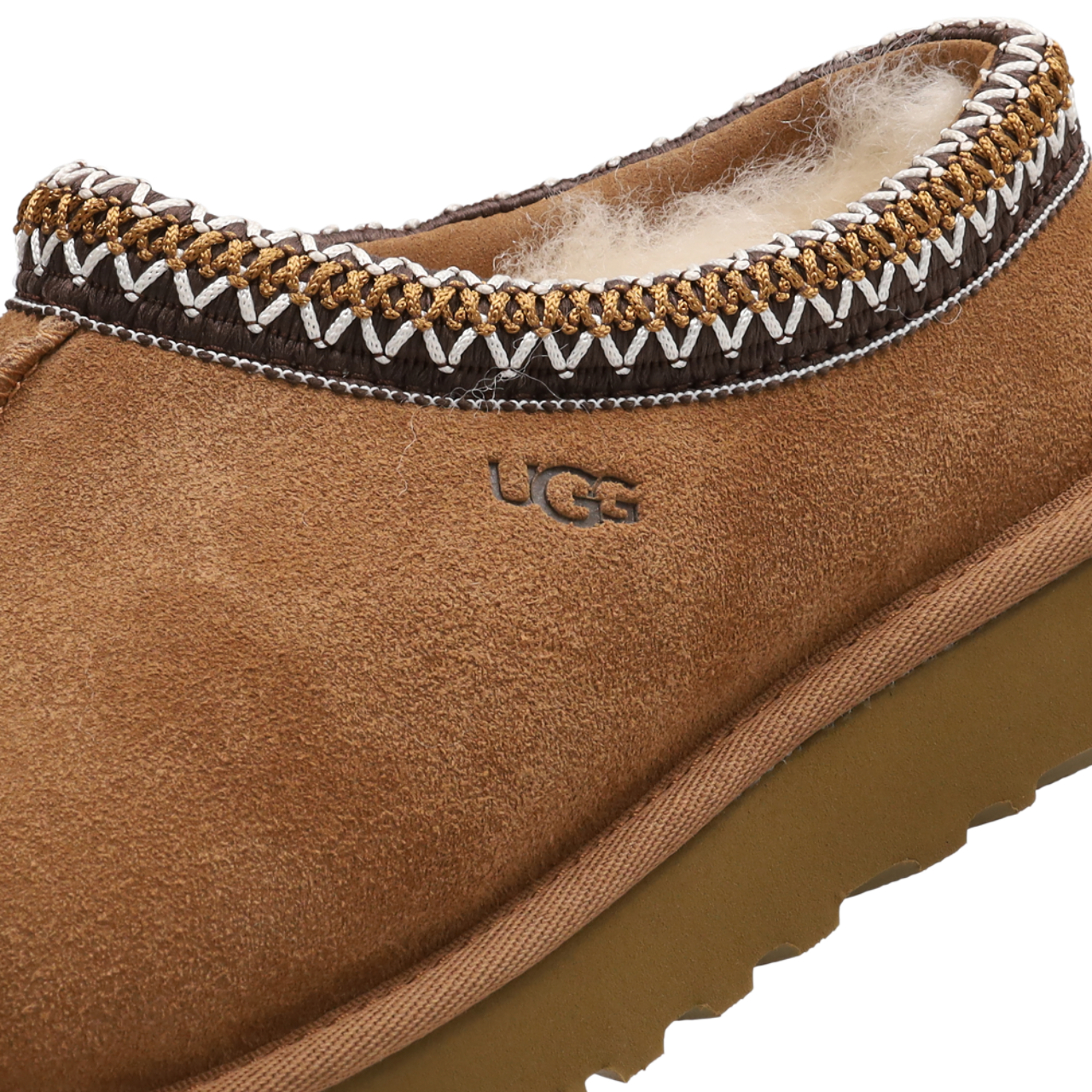 UGG Tasman Image 7 of 7. Tap to open photo gallery.
