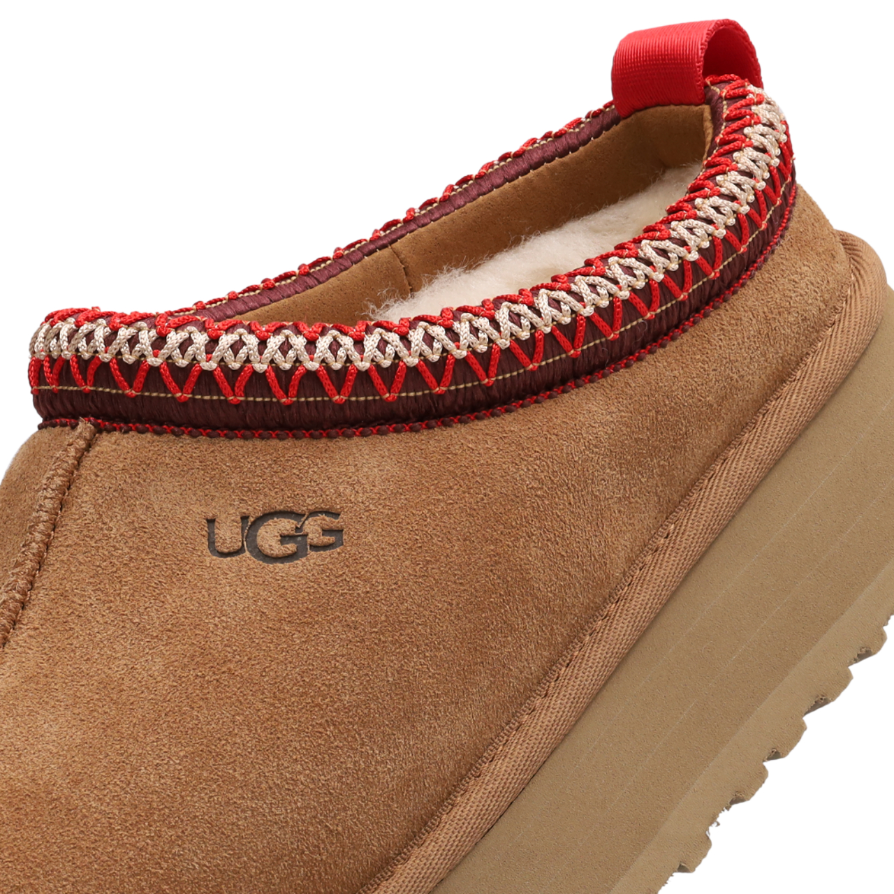 UGG Tazz II Afbeelding 7 van 7. Tik om de fotogalerij te openen..