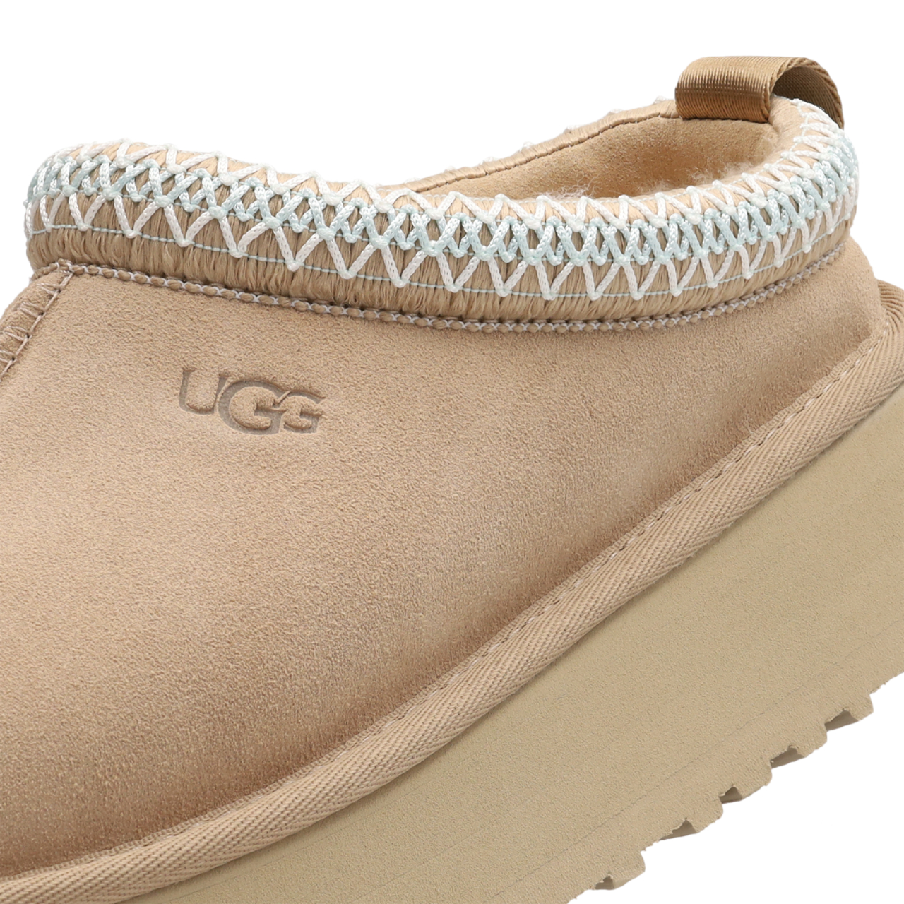 UGG Tazz II Image 7 of 7. Tap to open photo gallery.