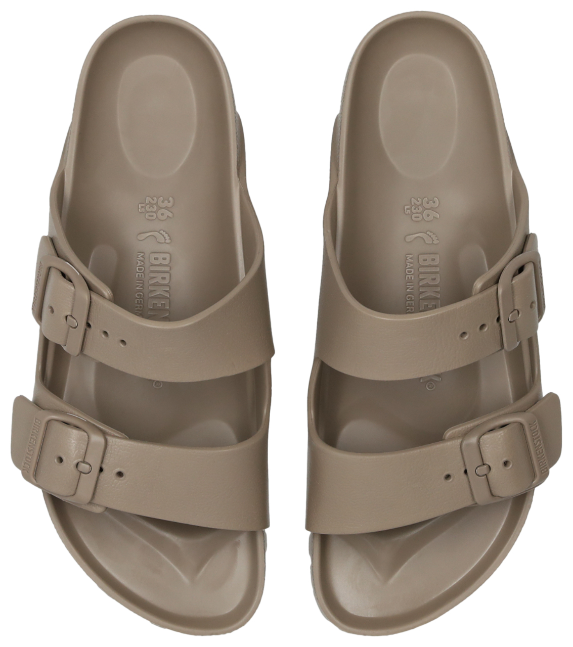 Birkenstock Arizona Eva Immagine 5 di 8. Tocca per aprire la galleria fotografica.
