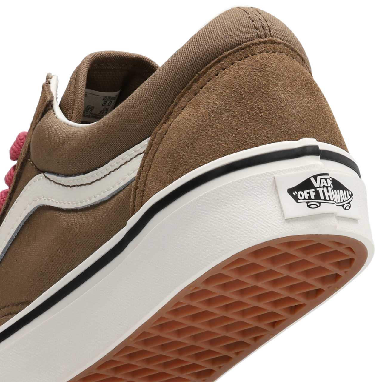 Vans Old Skool Image 7 sur 7. Appuyez pour ouvrir la galerie de photos.
