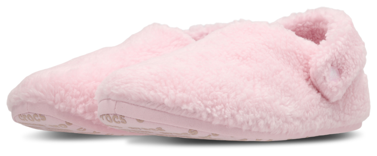 Crocs Cozzzy Slipper Image 2 of 7. Tap to open photo gallery.