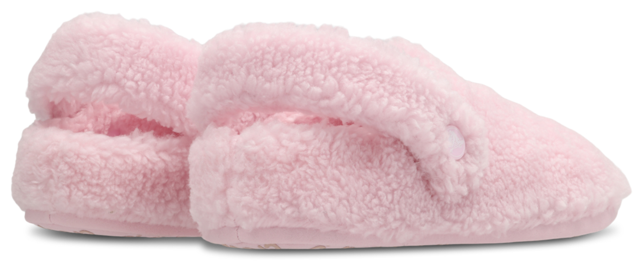 Crocs Cozzzy Slipper Image 3 of 7. Tap to open photo gallery.