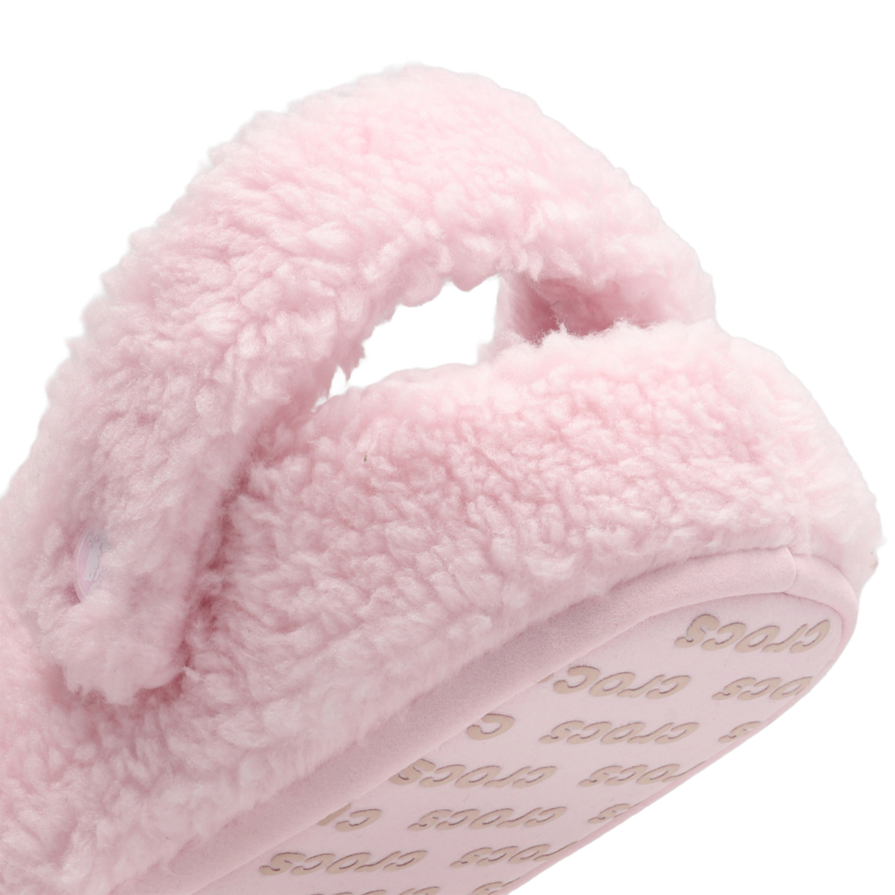 Crocs Cozzzy Slipper Image 7 of 7. Tap to open photo gallery.