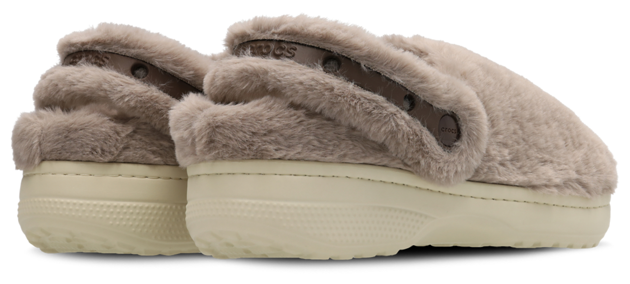 Crocs Classic Unfurgettable Clog Bild 3 von 7. Antippen, um die Fotogalerie zu öffnen.