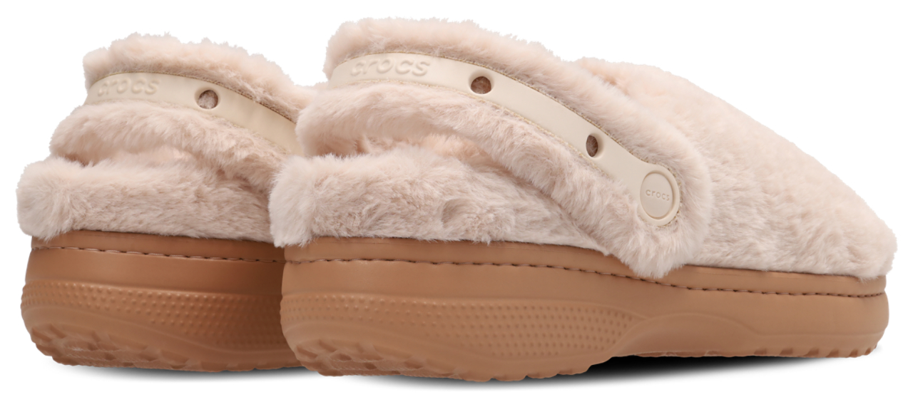 Crocs Classic Unfurgettable Clog Bild 3 von 7. Antippen, um die Fotogalerie zu öffnen.
