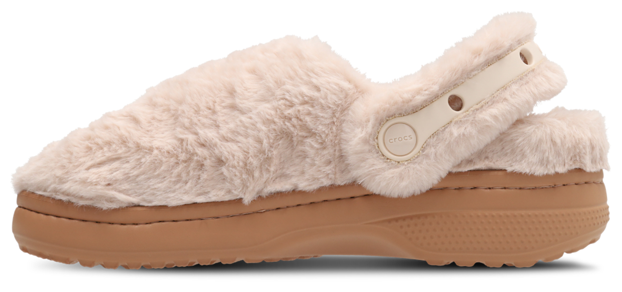Crocs Classic Unfurgettable Clog Bild 4 von 7. Antippen, um die Fotogalerie zu öffnen.