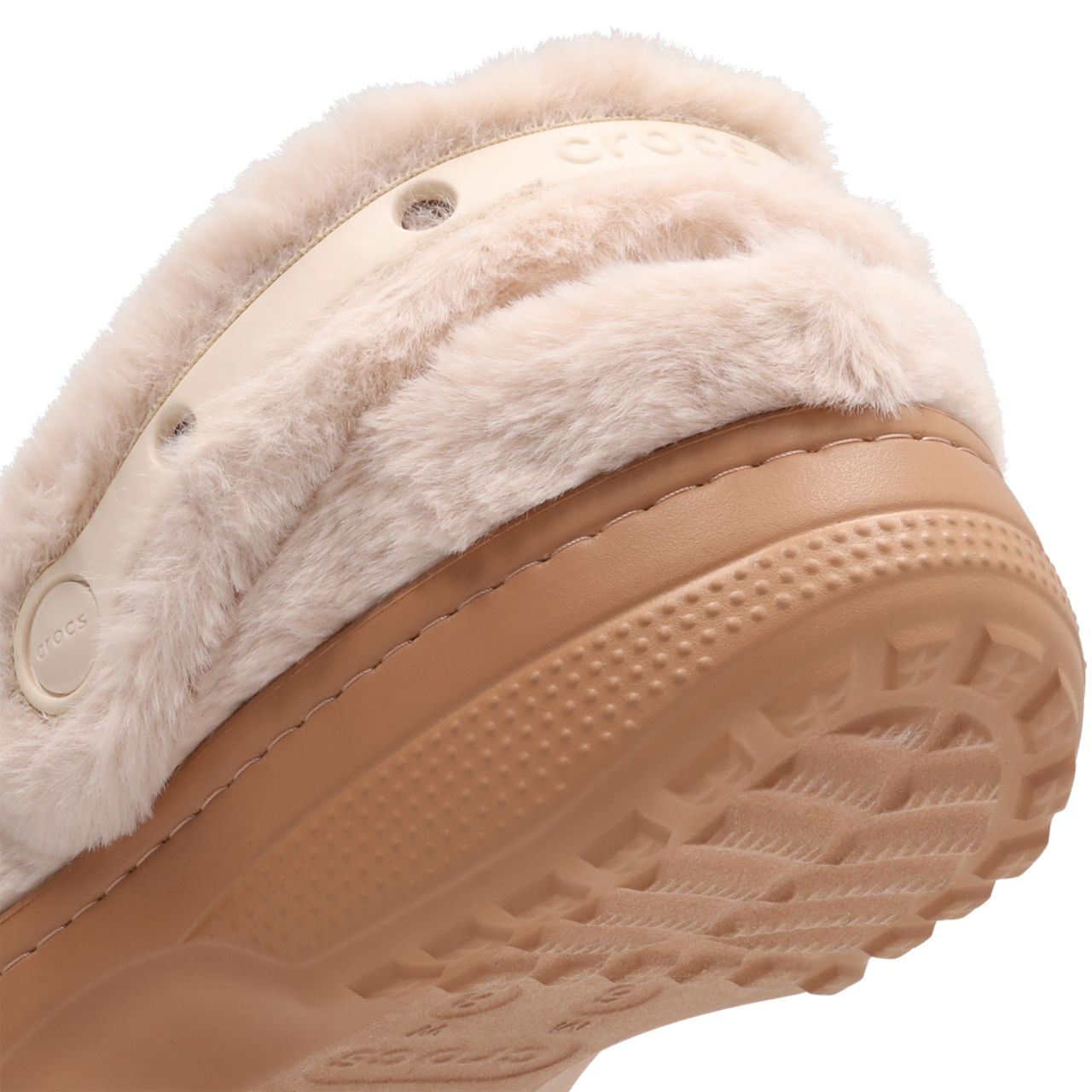 Crocs Classic Unfurgettable Clog Bild 7 von 7. Antippen, um die Fotogalerie zu öffnen.