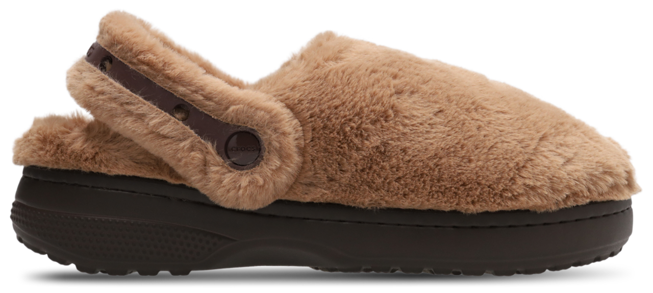 Crocs Classic Unfurgettable Clog Image 1 sur 7. Appuyez pour ouvrir la galerie de photos.