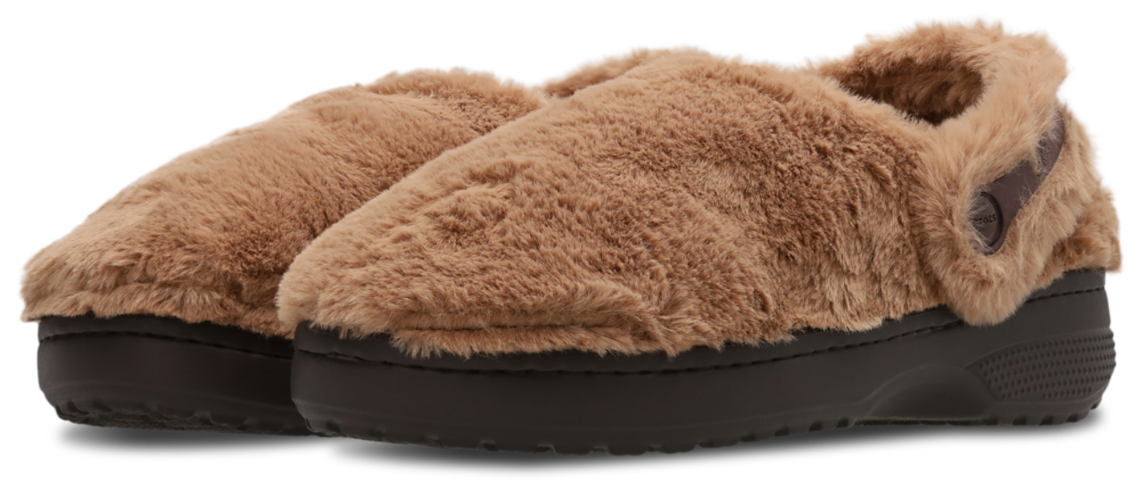 Crocs Classic Unfurgettable Clog Image 2 sur 7. Appuyez pour ouvrir la galerie de photos.