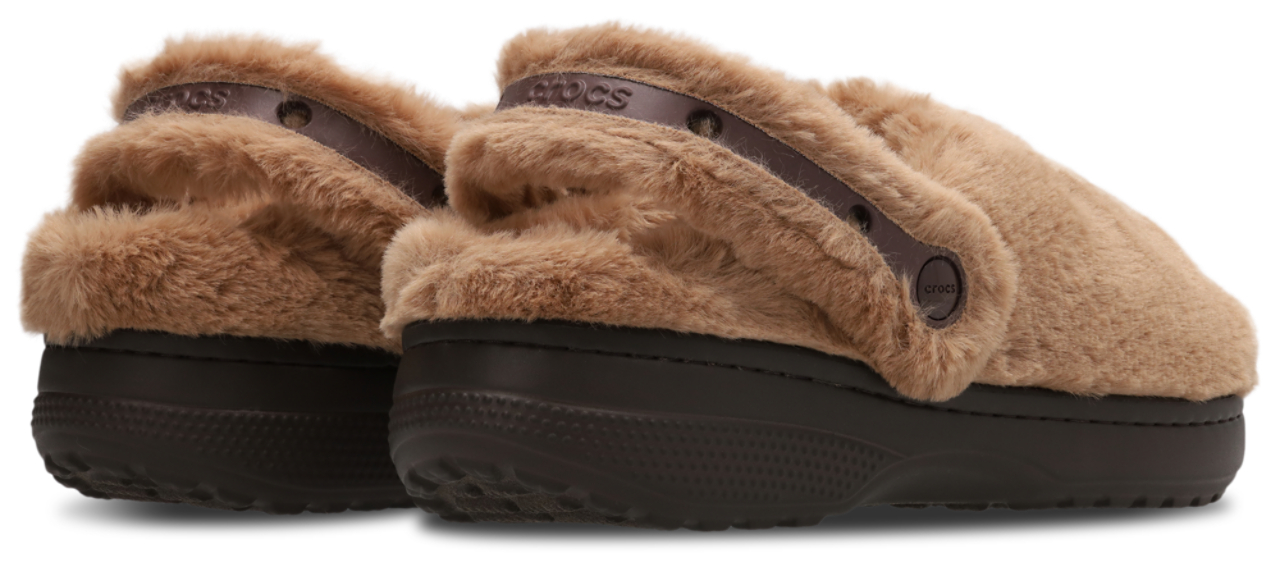 Crocs Classic Unfurgettable Clog Image 3 sur 7. Appuyez pour ouvrir la galerie de photos.