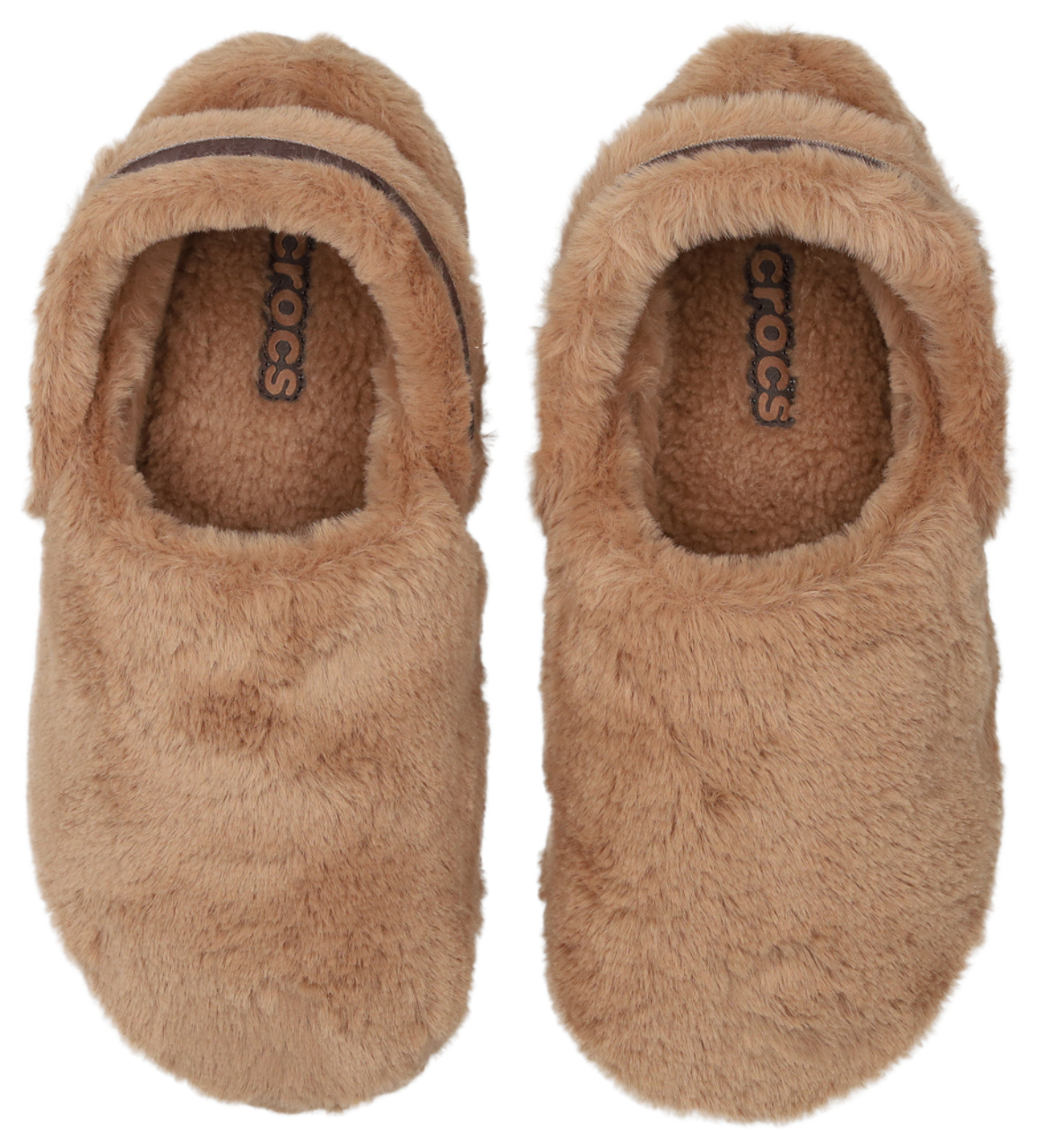 Crocs Classic Unfurgettable Clog Image 5 sur 7. Appuyez pour ouvrir la galerie de photos.