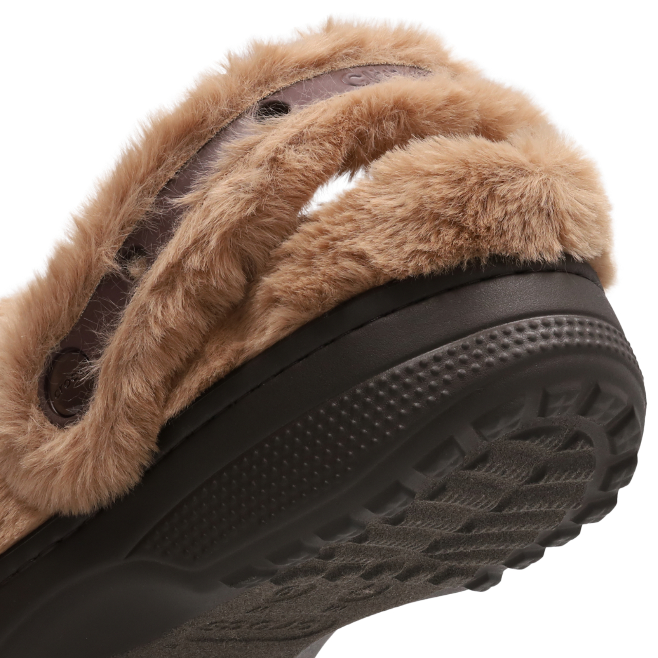 Crocs Classic Unfurgettable Clog Image 7 sur 7. Appuyez pour ouvrir la galerie de photos.