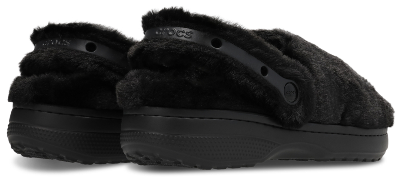 Crocs Classic Unfurgettable Clog Bild 3 von 7. Antippen, um die Fotogalerie zu öffnen.