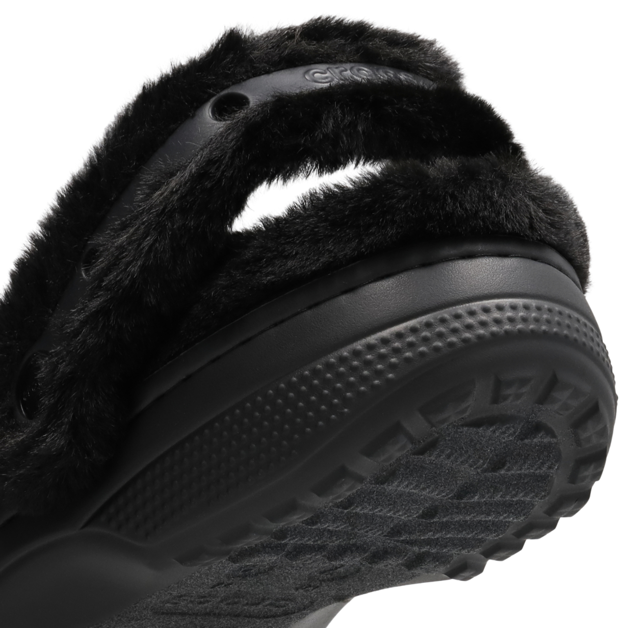 Crocs Classic Unfurgettable Clog Bild 7 von 7. Antippen, um die Fotogalerie zu öffnen.