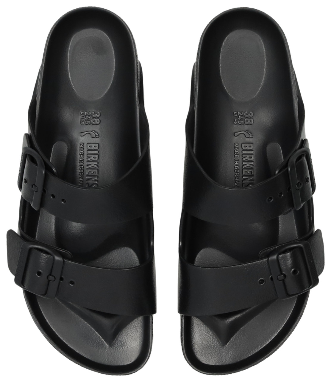 Birkenstock Arizona Eva Immagine 5 di 7. Tocca per aprire la galleria fotografica.