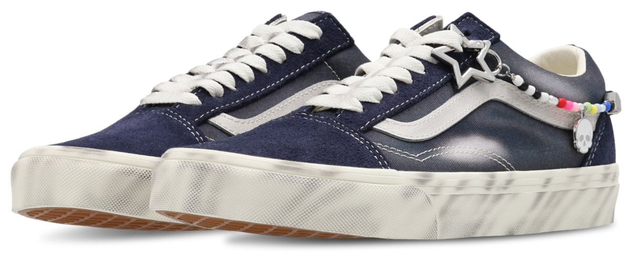 Vans Authentic Image 2 of 8. Tap to open photo gallery.
