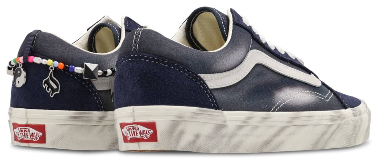 Vans Authentic Image 3 of 8. Tap to open photo gallery.