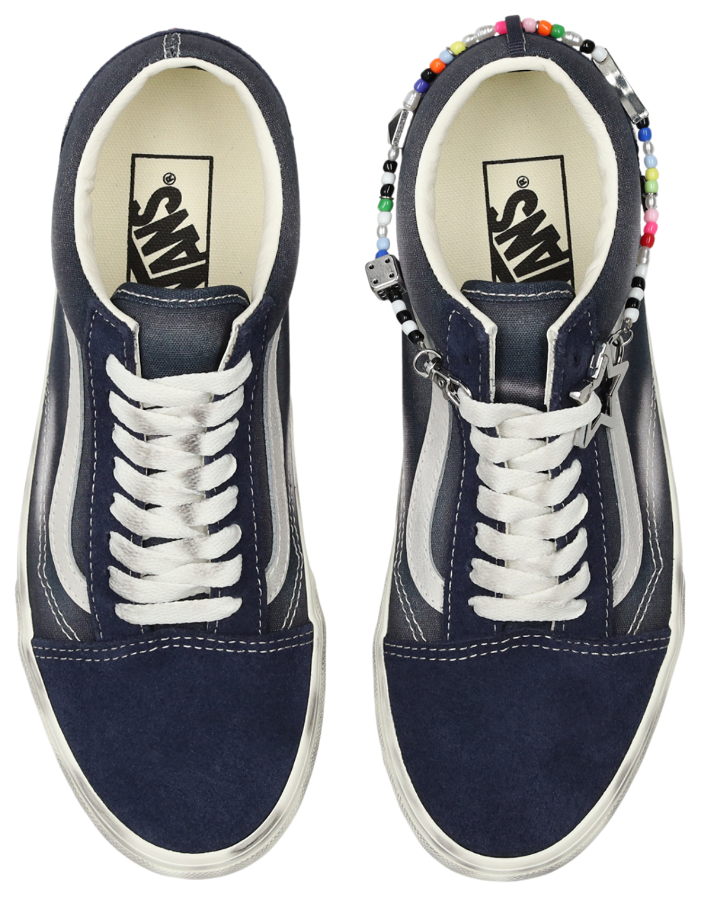 Vans Authentic Image 5 of 8. Tap to open photo gallery.