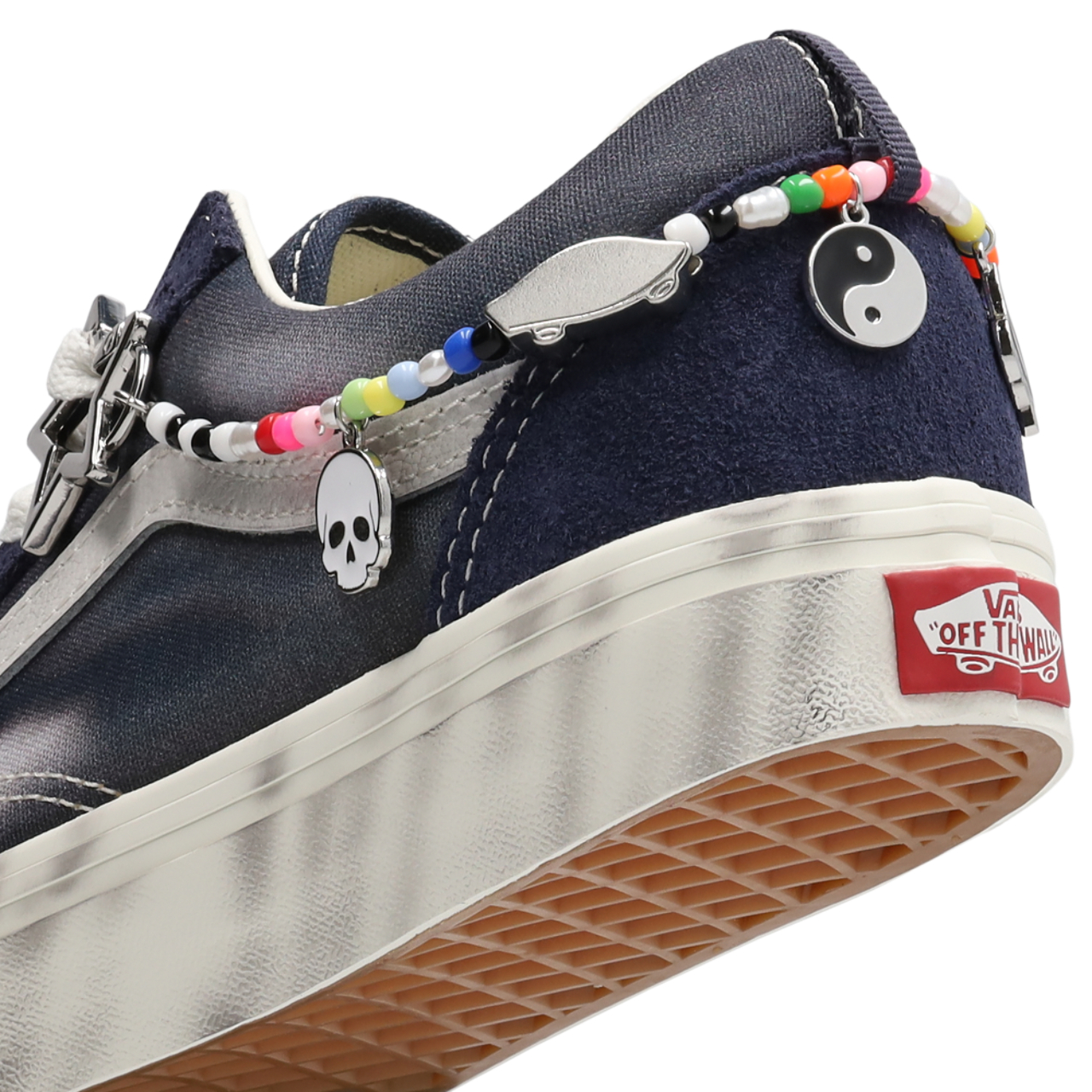 Vans Authentic Image 7 of 8. Tap to open photo gallery.