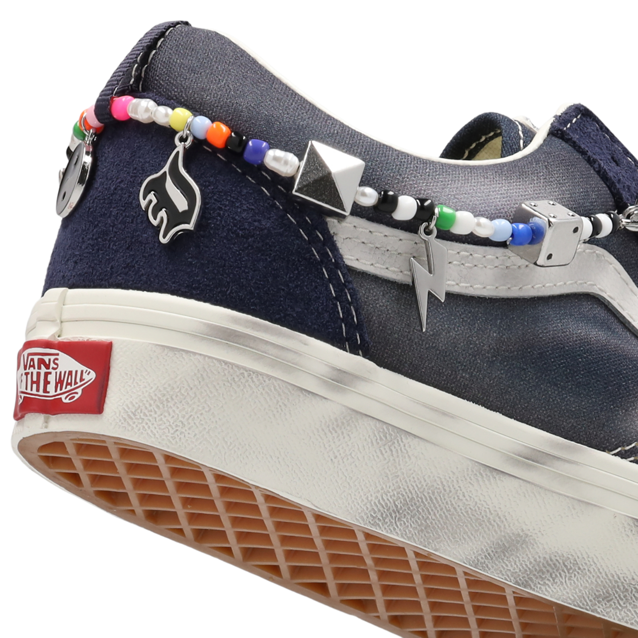 Vans Authentic Image 8 of 8. Tap to open photo gallery.