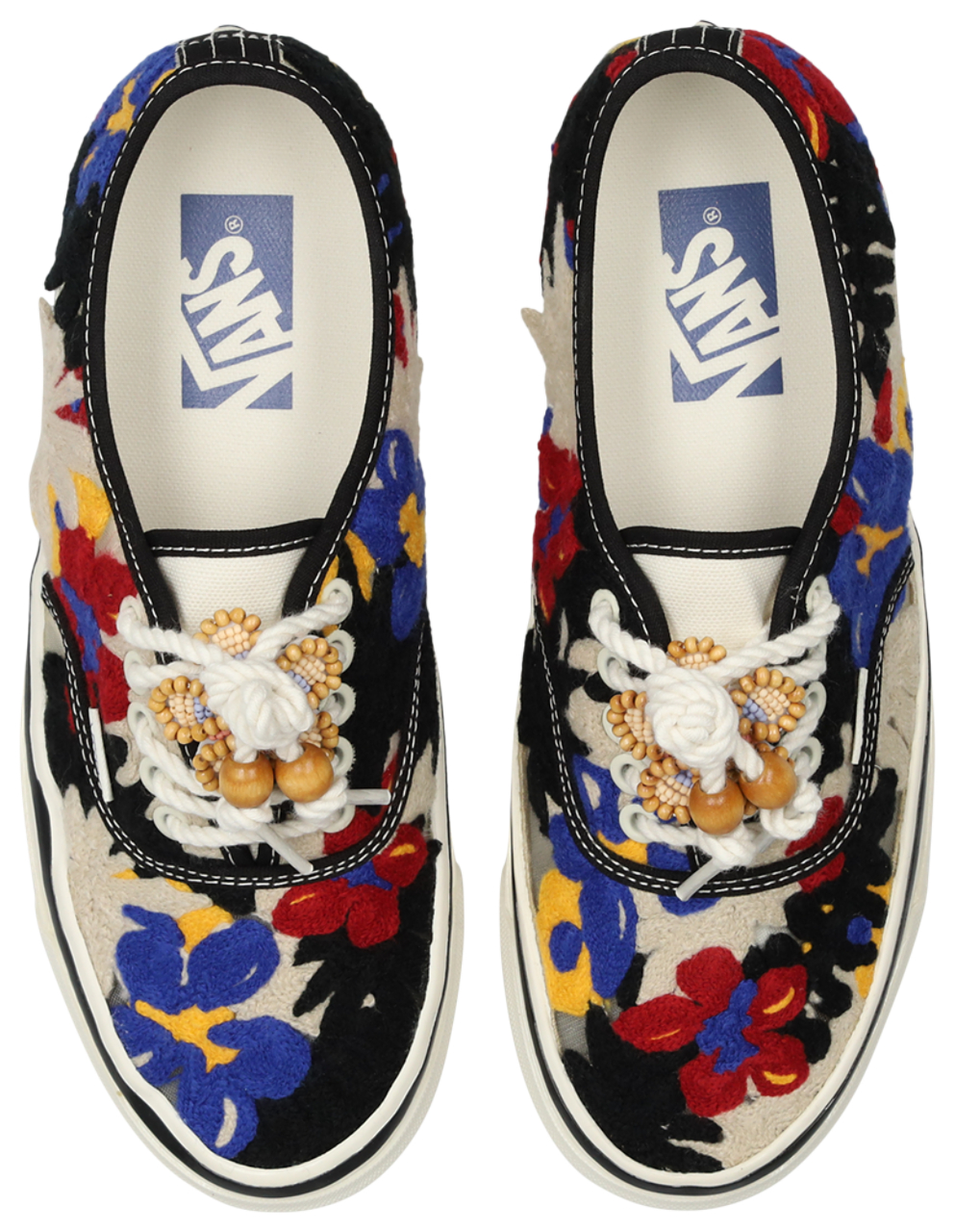 Vans Authentic Image 5 sur 8. Appuyez pour ouvrir la galerie de photos.
