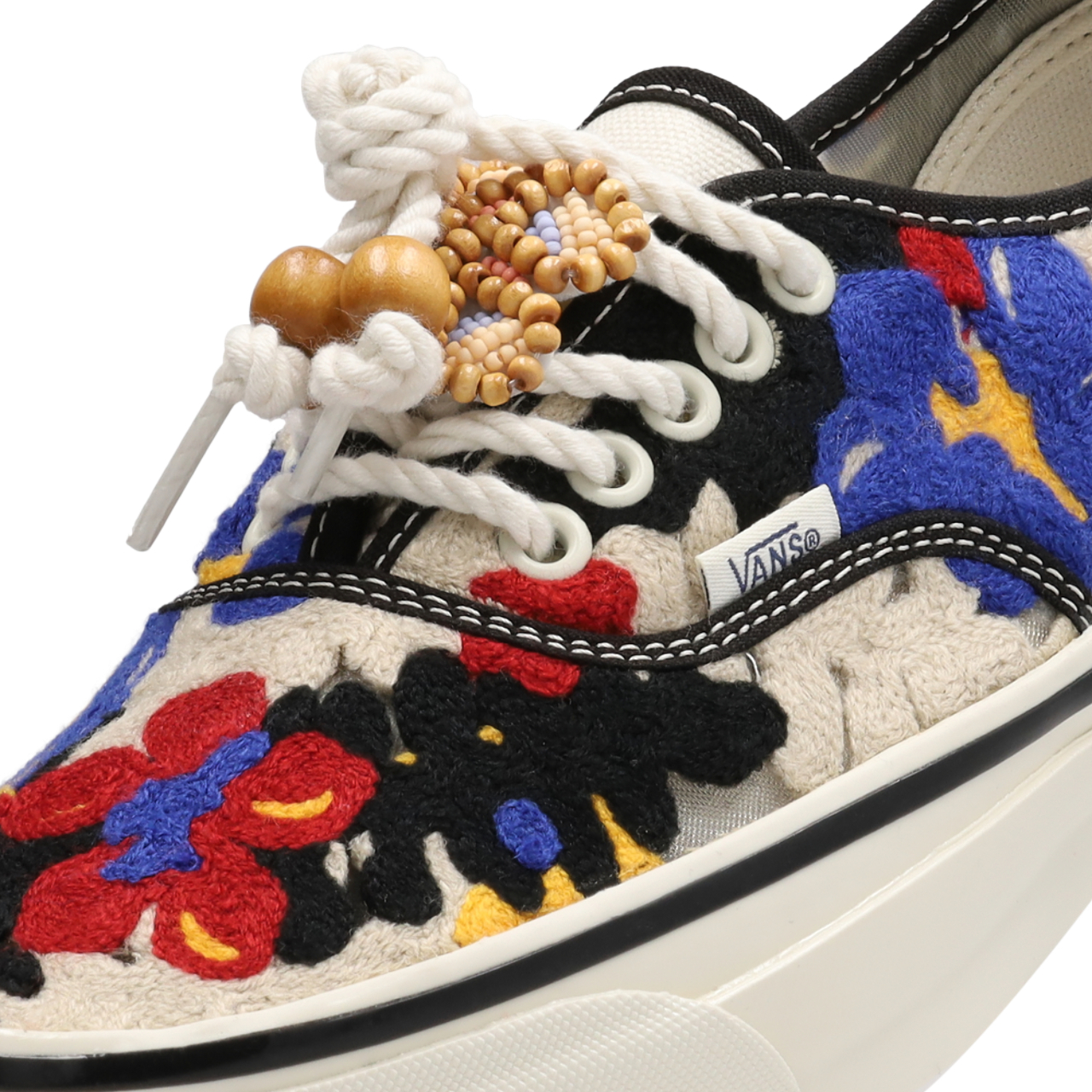 Vans Authentic Image 7 sur 8. Appuyez pour ouvrir la galerie de photos.