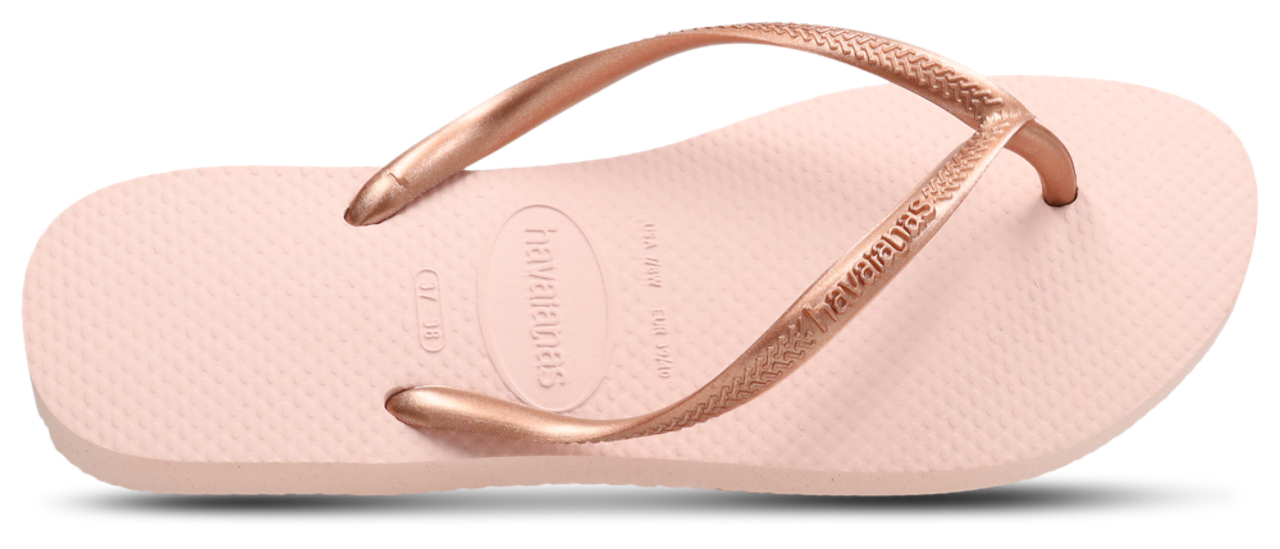 Havaianas Slim Afbeelding 2 van 6. Tik om de fotogalerij te openen..