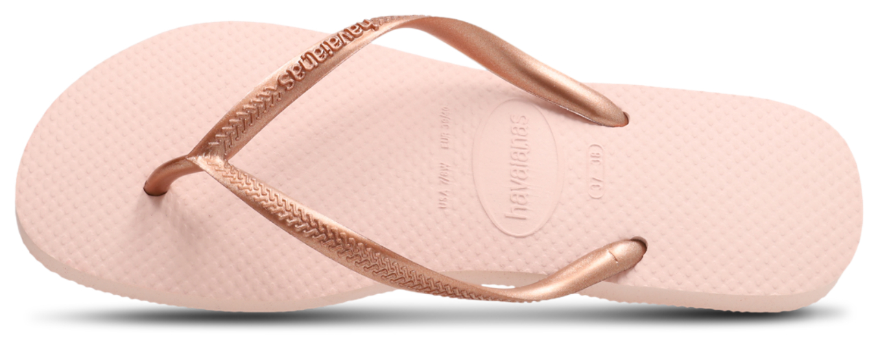 Havaianas Slim Afbeelding 3 van 6. Tik om de fotogalerij te openen..