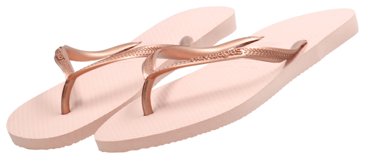 Havaianas Slim Afbeelding 4 van 6. Tik om de fotogalerij te openen..