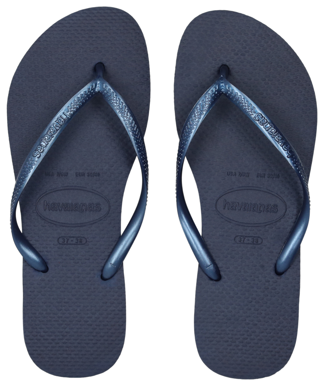 Havaianas Slim Image 1 sur 6. Appuyez pour ouvrir la galerie de photos.