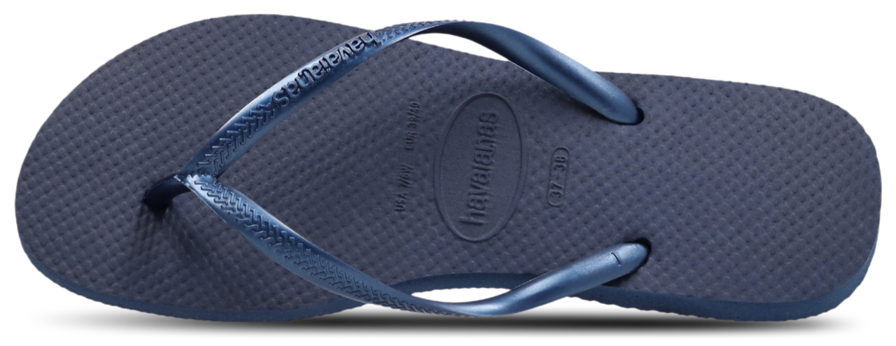 Havaianas Slim Image 3 sur 6. Appuyez pour ouvrir la galerie de photos.
